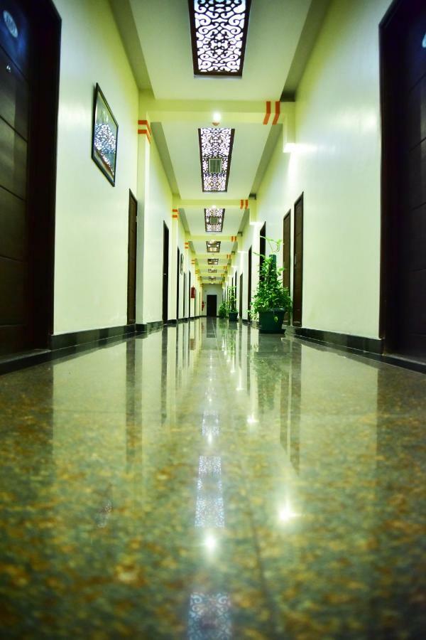 Hotel Blue Sapphire Dar es Salaam Zewnętrze zdjęcie