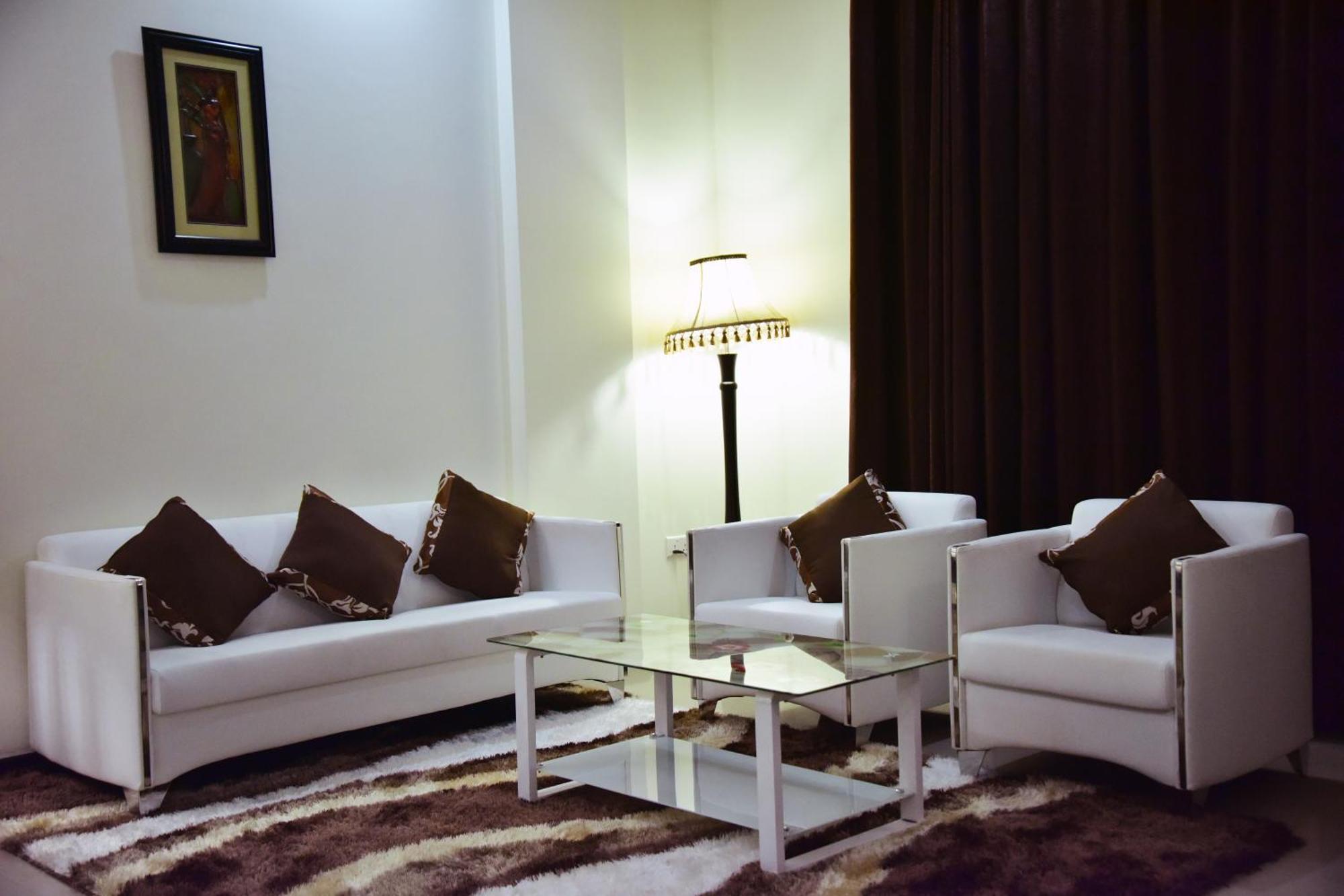 Hotel Blue Sapphire Dar es Salaam Zewnętrze zdjęcie