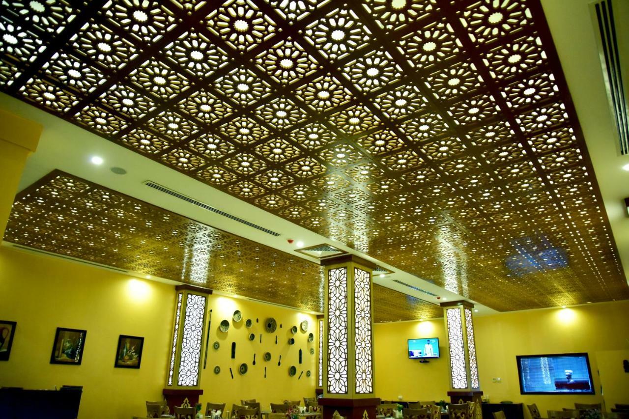 Hotel Blue Sapphire Dar es Salaam Zewnętrze zdjęcie