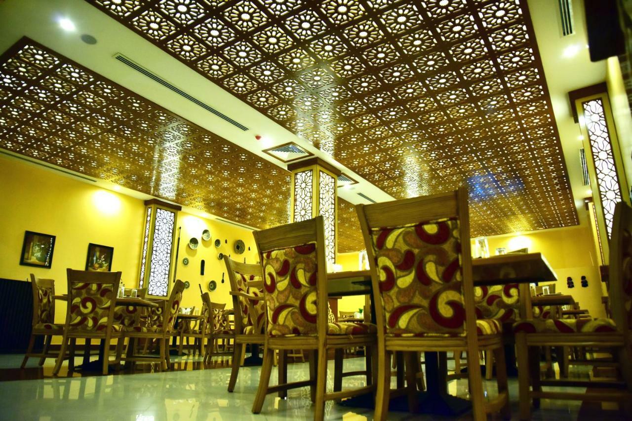 Hotel Blue Sapphire Dar es Salaam Zewnętrze zdjęcie