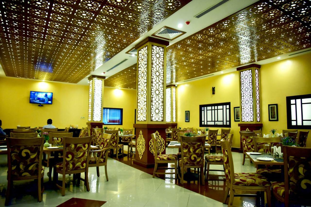 Hotel Blue Sapphire Dar es Salaam Zewnętrze zdjęcie